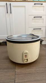 Periuk nasi elektrik 5KG (moving out sale)