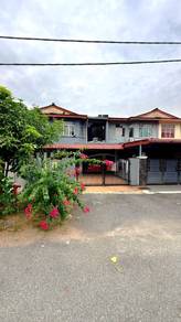 2-storey Terraced House For Sale in Bukit Beruntung,SGR