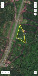 Mixed Development Land in Sandakan, SBH