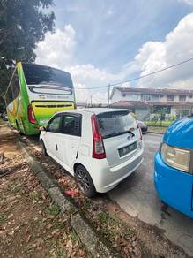 Perodua Viva 850 EX in Kulai, JHR