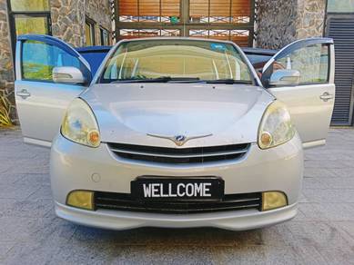 Perodua MyVi EZ in Others, PNG