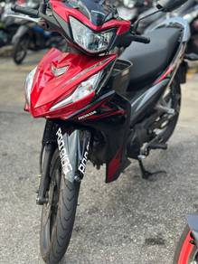 Honda Dash 125