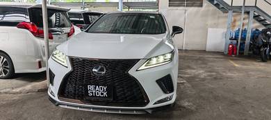 Lexus RX 300 F SPORT in Cheras, KUL
