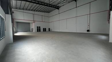 Warehouse / Factory For Rent in Ulu Tiram,JHR