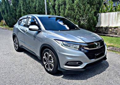 Honda HR-V V in Dungun, TRG