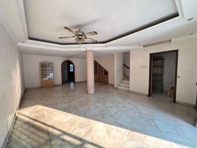 2-storey Terraced House For Sale in Kepong,KUL