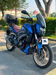 Modenas Dominar D400