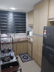 Homestay Bangi