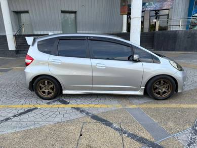 Honda Jazz V in Alor Setar, KDH
