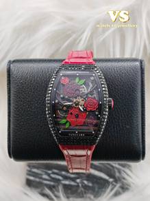 Franck Muller Vanguard Skeleton