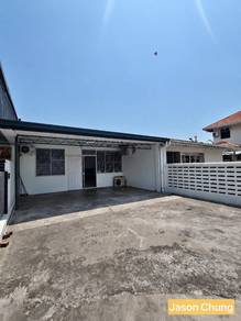 1-storey Terraced House For Rent in Kota Kinabalu,SBH