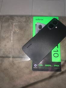 infinix smart 10