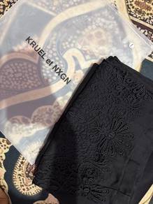 nxgn x kruel laced pants