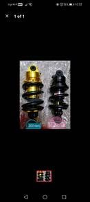 monoshock m31r y15/lc
