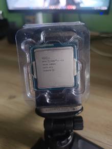 Processor i5-4430+ RAM DDR3 (BUNDLE SAHAJA)