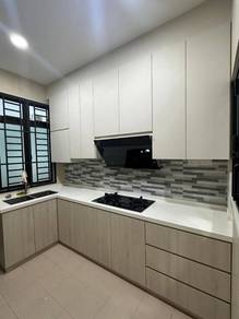 Semi-Detached House For Sale in Johor Bahru,JHR