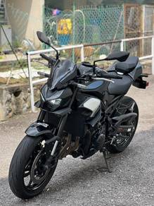 Kawasaki Z 900
