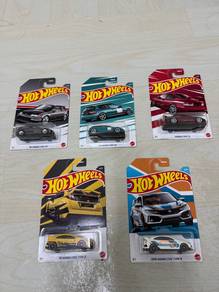 Hotwheels jualan lot honda jdm