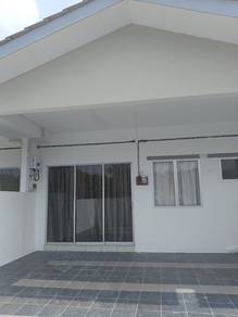 Terraced House For Rent in Tapah,PRK