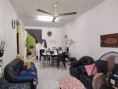 Terraced House For Sale in Changlun,KDH