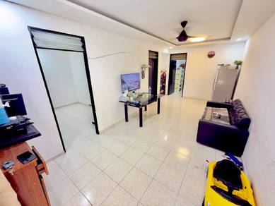 Apartment For Sale in Mentari Court