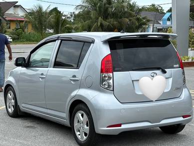 Perodua MyVi SX in Pasir Mas, KTN
