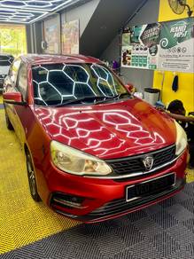Proton Saga Premium PREMIUM AT in Kajang, SGR