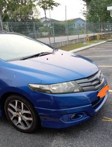 Honda City E MODULO in Semenyih, SGR
