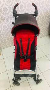 Maclaren Stroller