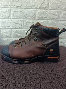 Uk11 Timberland PRO Safety Boots
