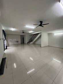 2-storey Terraced House For Rent in Denai Alam,SGR