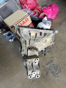 gearbox myvi 1.3manual