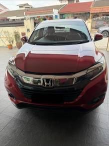 Honda HR-V E in Petaling Jaya, SGR