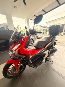 Honda ADV 150