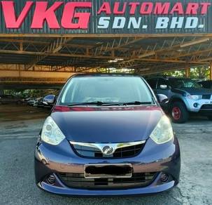 Perodua MyVi EZ STANDARD in Alor Setar, KDH