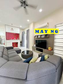 Semi-Detached House For Sale in Simpang Ampat,PNG