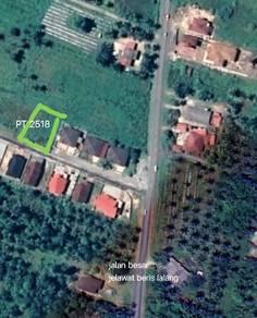 Residential Land in Bachok, KTN