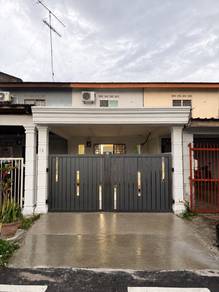 2-storey Terraced House For Sale in Yong Peng,JHR