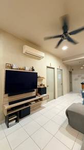 Townhouse For Sale in Bandar Saujana Putra,SGR
