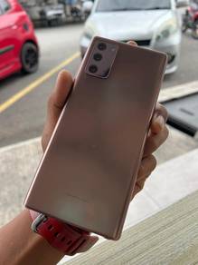 samsung note20 5G 
