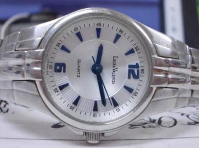 Original Legra Valencia lady watch