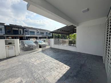 2-storey Terraced House For Rent in Puchong,SGR