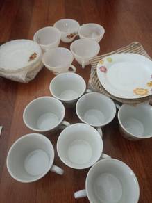 Tea Set 