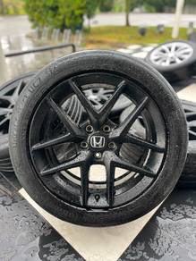 Civic Rs Design 18 inch Crv hrv civic accord