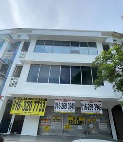 Shop lot For Rent in Kajang,SGR