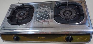 Cooking Stove