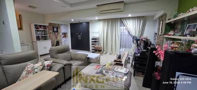 2-storey Terraced House For Sale in Bandar Bukit Tinggi,SGR