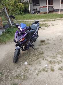 Yamaha 135LC