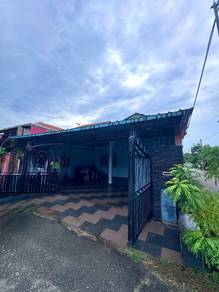 1-storey Terraced House For Sale in Klang,SGR