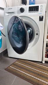 Samsung 8KG Washer/Dryer